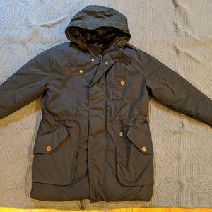 G Star Raw Men's Parka L